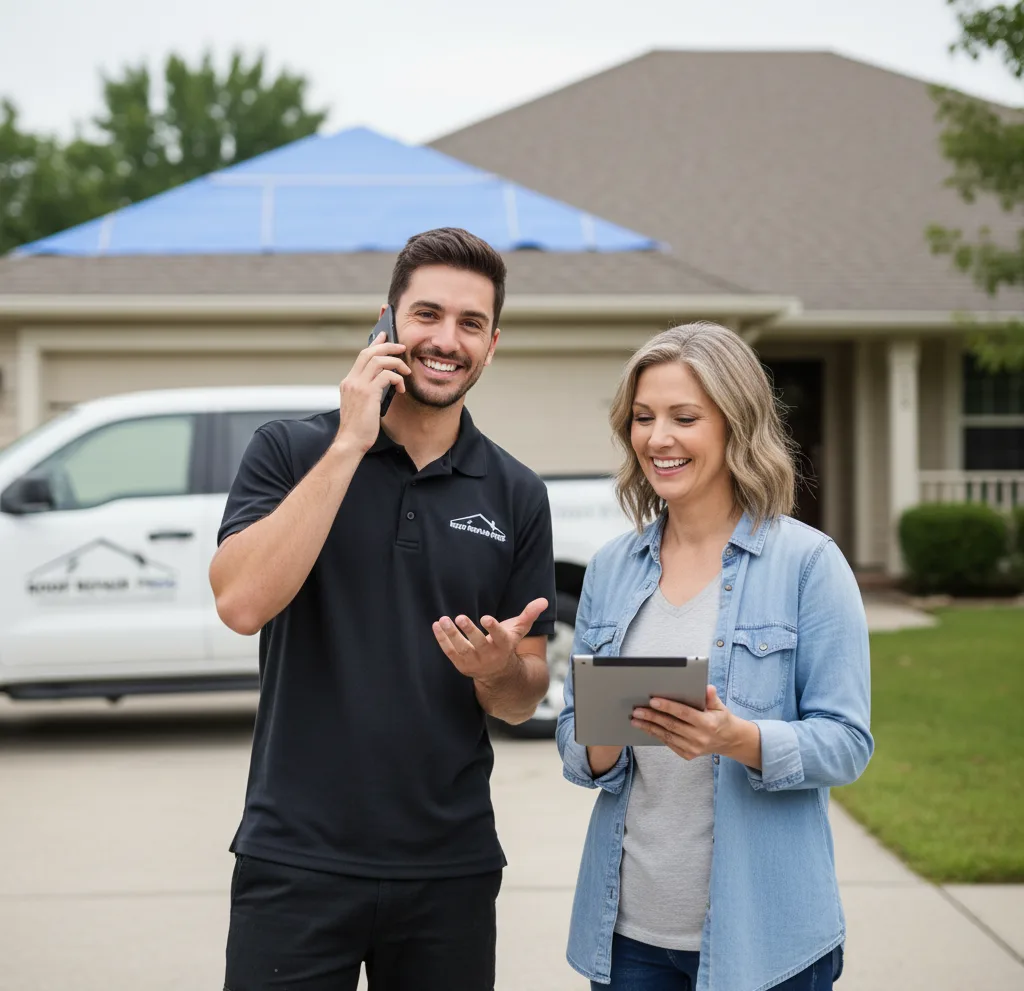 Roof Maintenance in Chico, CA